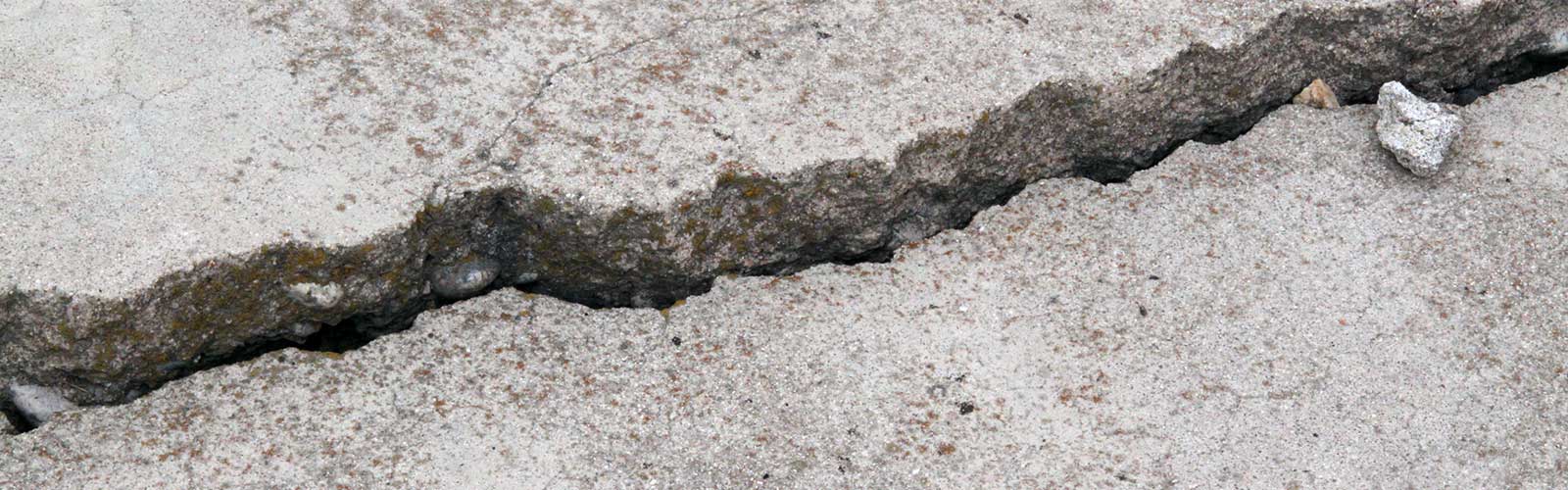 concrete-crack