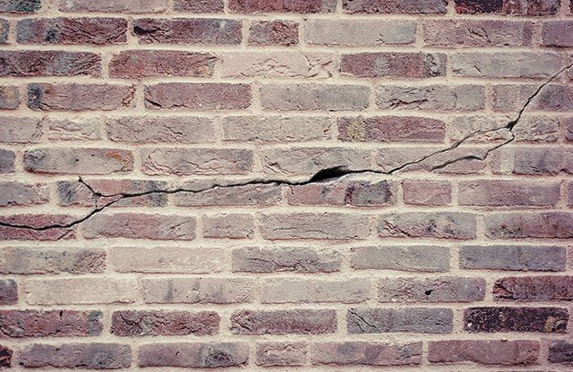 As the weather takes its toll on masonry, we have the fix! From chimney rebuilds, to tuck-pointing and foundation repairs, we have the solution.