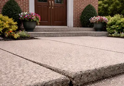 Churche Concrete Leveling Near Me