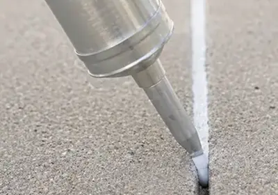 Concrete Caulking Near Me