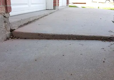 Concrete Floor Leveling Near Me