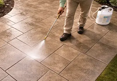 Concrete Sealing Near Me