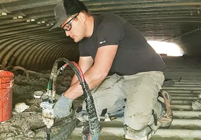 Culvert Repair Near Me