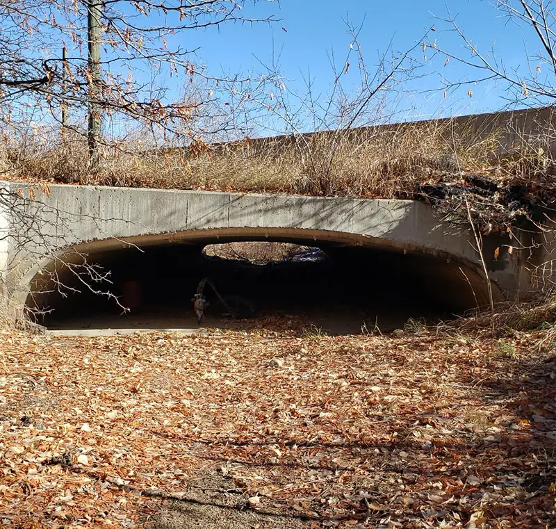 Best Culvert repair Company Near Me