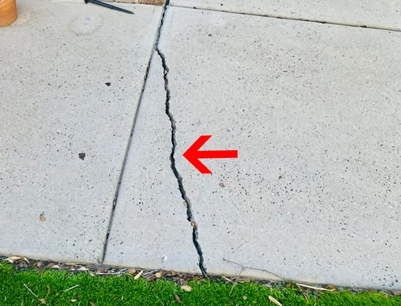 Concrete Caulking Colorado Springs