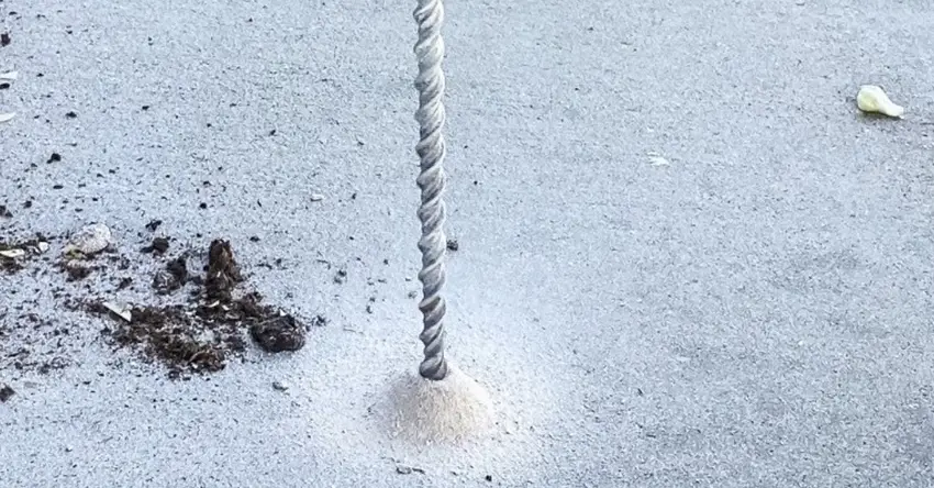 Concrete Floor Leveling Denver