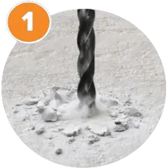 Concrete Leveling Contractor Near Me