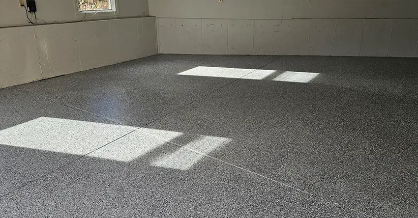 Concrete Repair Denver