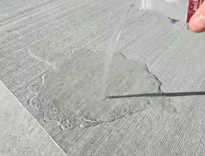 Concrete Sealing Elizabeth