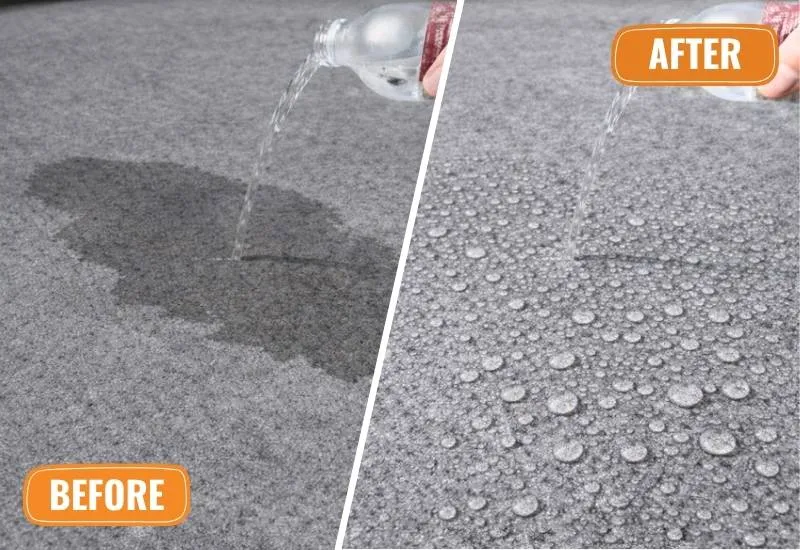Concrete Sealing Contractor Denver