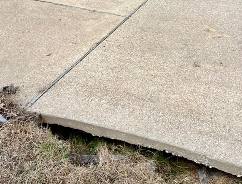 Driveway Lifting denver