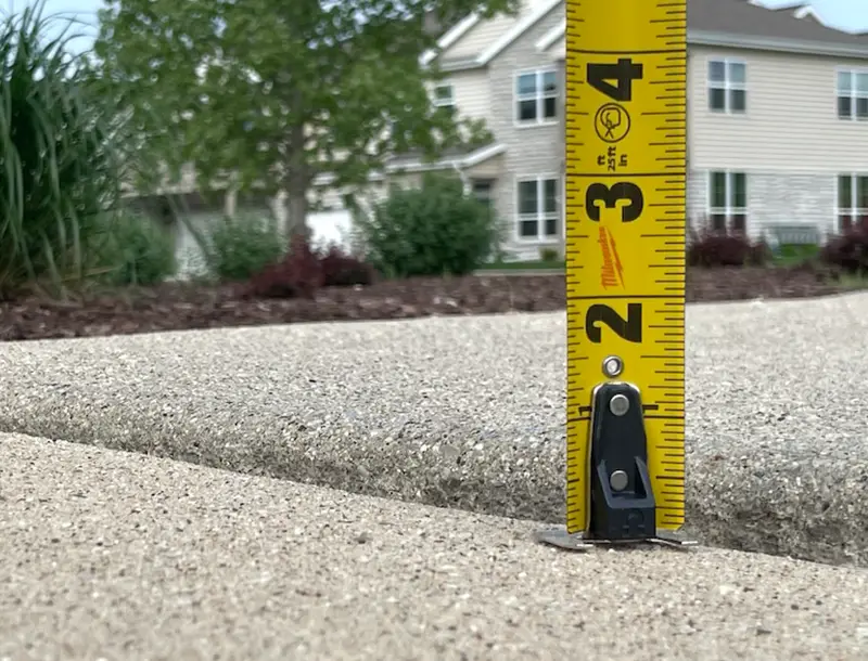 HOAs Apartment Floor Leveling Greenwood Village