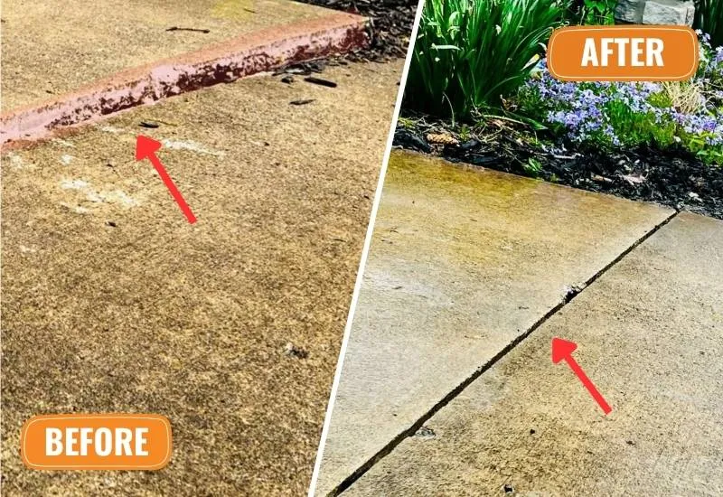 Hospital Concrete Leveling Contractor in Denver