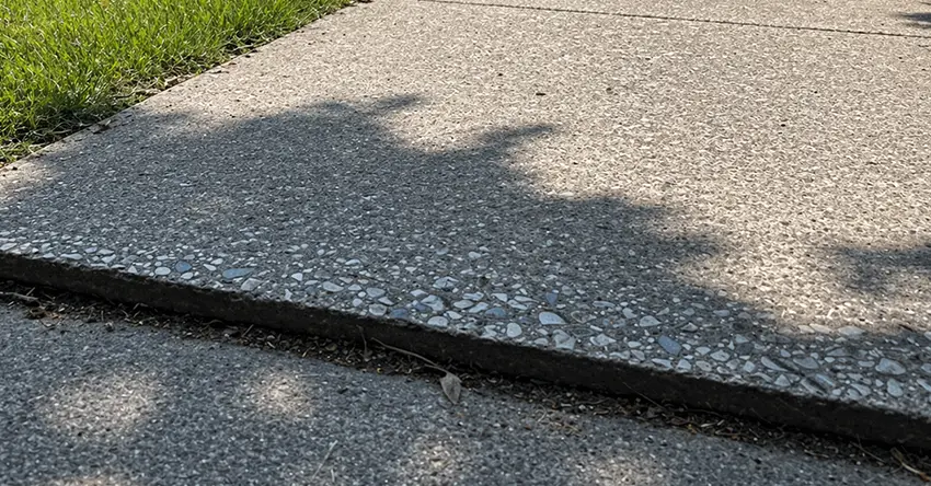 Hotels Concrete Leveling Denver