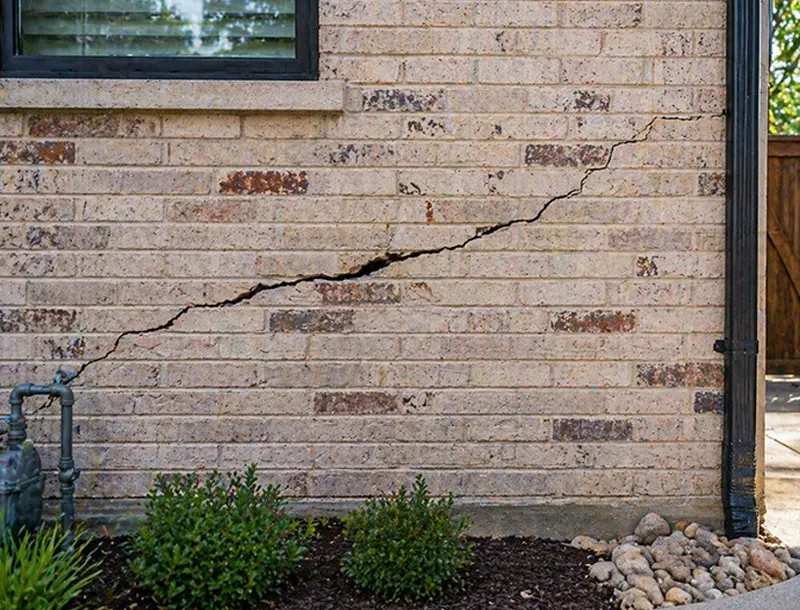 Masonry Repair Contractor in Denver