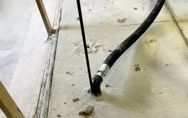 Mudjacking near me