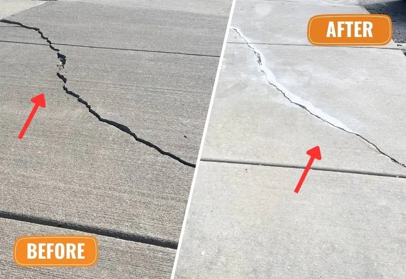 Municipal Concrete Floor Lifting Company Denver
