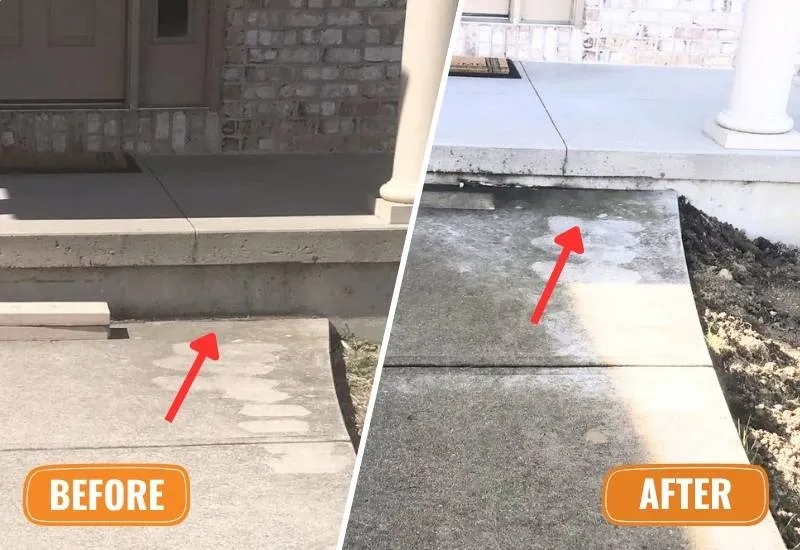 Porch Repair Company Denver