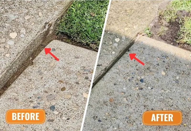 School Concrete Leveling Company Denver 2
