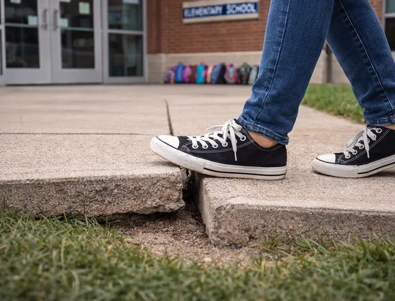 Schools Concrete Lifting Company denver