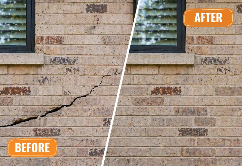 Top Masonry Repair Contractor in Denver