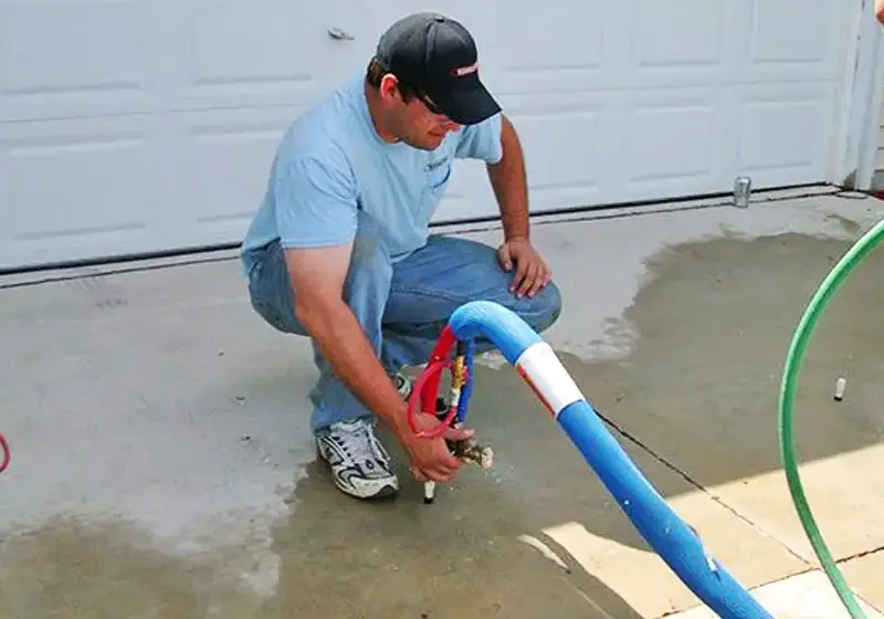 Best Concrete Raising Contractor Near Me